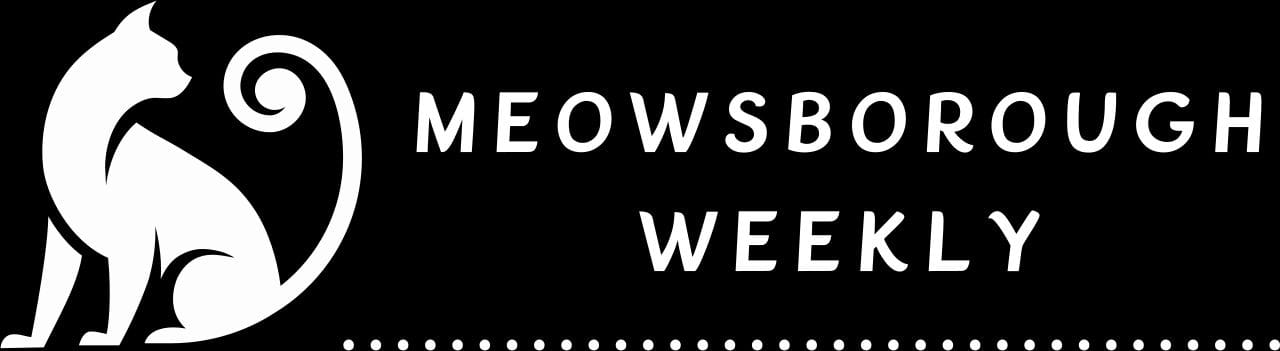 Meowsborough Weekly