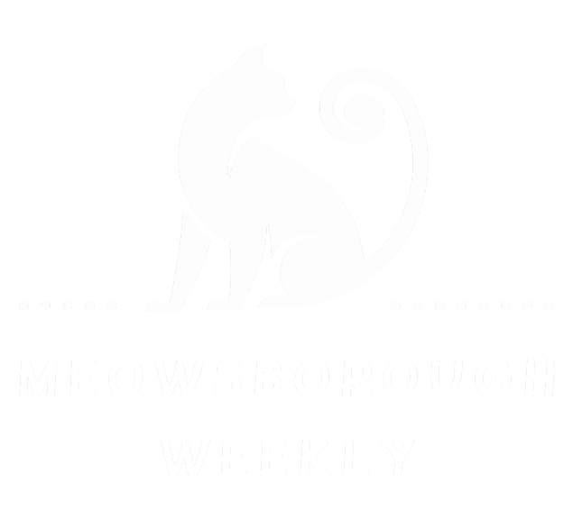 Meowsborough Weekly