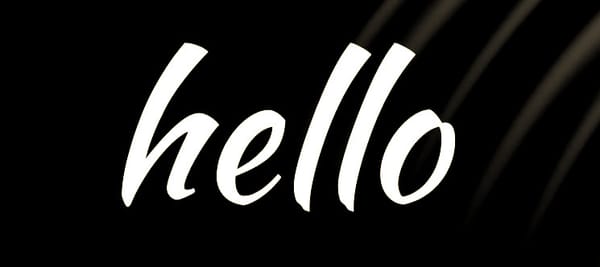 Welcome New Readers!